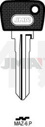 JMA MAZ-6.P (Silca MAZ7RBP / Errebi MZ8P37)
