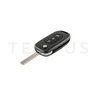 EL RENAULT 31 - Renault Clio 5 skakavac 3 tastera, aftermarket, HITAG AES 4A NCF296xM 433 MHz 21739