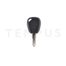 TS RENAULT 21 -Renault školjka 1 taster, sa mestom za bateriju, mač NE-36 / NE72 20190
