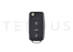 OSTALI TS VW 07 - VW skakavac 3 tastera (Touareg), mač HU-HAA / HU66