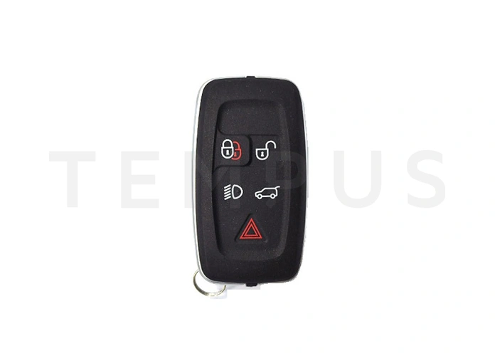 OSTALI EL ROVER 06 - Land Rover smart daljinac 5 tastera Aftermarket 433MHz ID49 / ID47