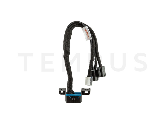 TEST KABEL SET MB EIS ESL 21679