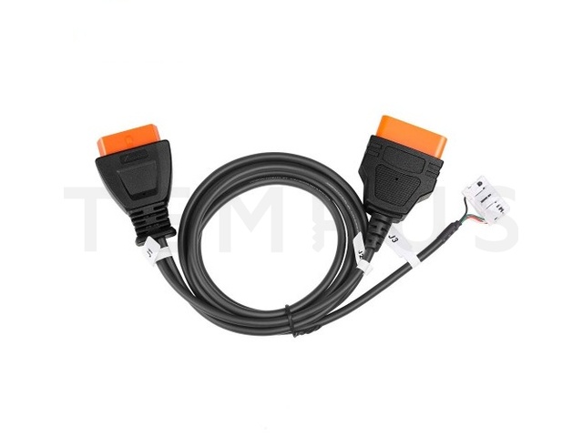 XHORSE TOY-BA CABLE 20896