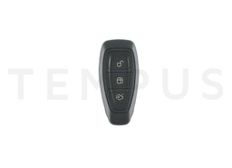 OSTALI EL FORD 07A - Ford keyless 1713499 1756409 2026900 2179611 smart daljinac 3 tastera, 433 MHz, aftermarket