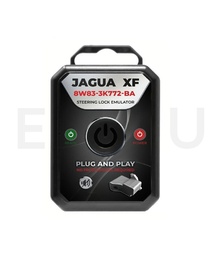 OSTALI EMULATOR 39 - Jaguar XF - XFR - XK - XKR - XJ8 - XK8 Part 8W83-3K772-BA