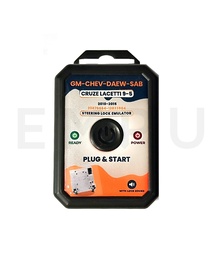 OSTALI EMULATOR 35 - GM Chevrolet Daewoo Saab Cruze Lacetti 9-5 2010-2015