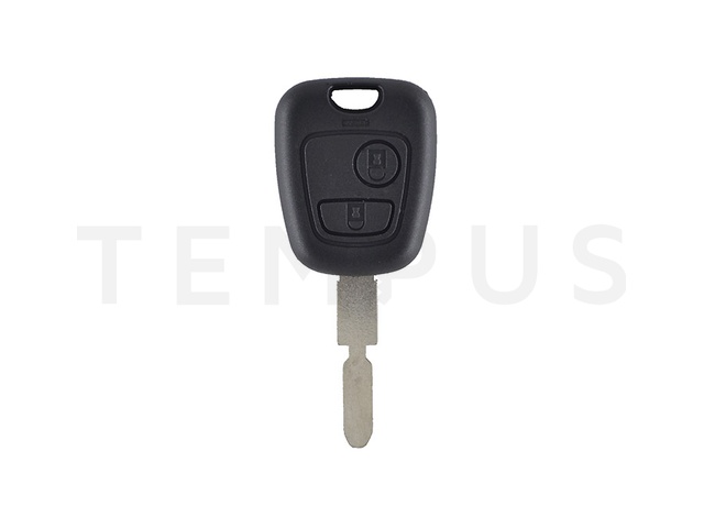 TS PEUGEOT 06 - Peugeot školjka 2 tastera, mač NE-51 / NE78 18693