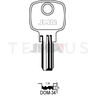 DOM-34 Specijalan ključ (Silca DM58 / Errebi DM77) 12875