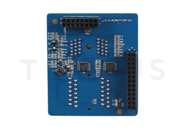 XHorse XDMB12EN ELV adapter 20660