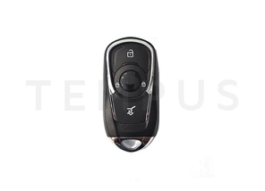 OSTALI EL OPEL 14 A - Opel Astra K Insignia, keyless daljinac 3 tastera, aftermarket, ID46 433 MHz