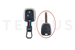 OSTALI METALNA OBLOGA 01 - Peugeot / Citroen model