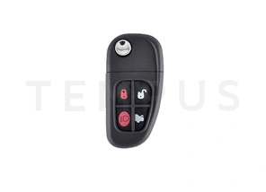 OSTALI TS JAGUAR 01 - Jaguar skakavac 4 tastera, mač JAU-1 / TBE1