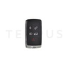 EL ROVER 07 - Land Rover smart daljinac 5 tastera Aftermarket  433MHz Hitag PRO ID49 / ID47 21144