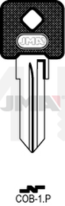 JMA COB-1.P (Silca CBR2P / Errebi COB1P34)