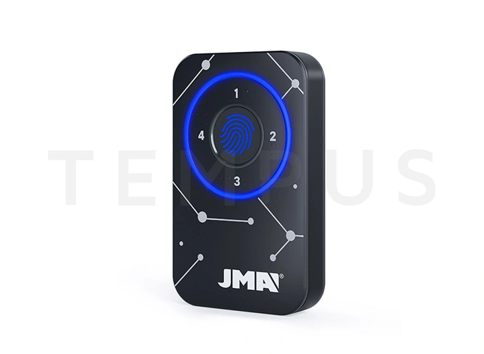 JMA M-BT BIOMETRIC