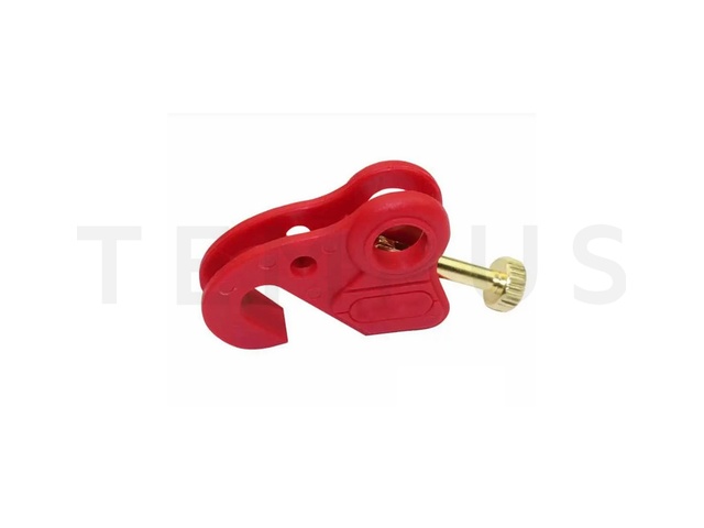 Lockout Tagout Multi Blokator Električnih Prekidača - LCK BLOKATOR EL. MULTI 01 21782