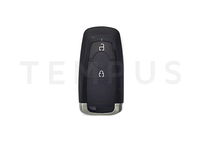 OSTALI EL FORD 15 - Ford Ecosport Ranger, keyless smart daljinac 2 tastera, aftermarket, ID49 433MHz