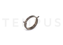 AFTEKIN DB RENAULT 006 - RENAULT CLIO 3 opruga kontakta