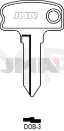 JMA DOB-3 (Silca TB3 / Errebi TA6)
