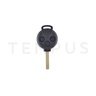 EL SMART 02 - Smart A4518203797 daljinac 3 tastera, aftermarket, PCF7941 ID46 433MHz 18318