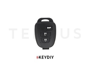 KEYDIY B35-3