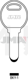 JMA BKY-1 Specijalan ključ (Errebi BOR1)