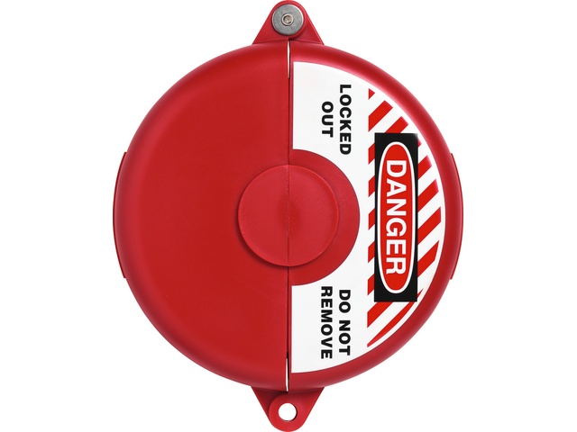 V307 BLOKATOR VENTILA LOCKOUT 14300