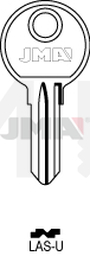 JMA LAS-U (Silca LS4, KI4R / Errebi LAS2)