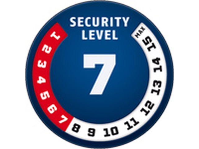 1385/85 BLACK TRESOR 11335