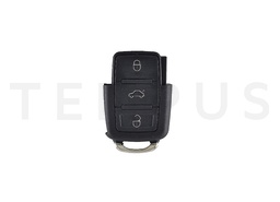 OSTALI TS VW 04 - VW školjka 3 tastera