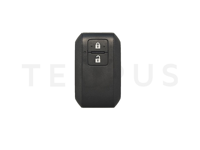 EL SUZUKI 02 - Suzuki Swift 2018-2022 smart daljinac 2 tastera, original, part number 37172M55R20-000, 433MHz 20007