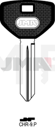 JMA CHR-9.P (Silca CY16P / Errebi CY57P103)