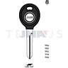 TP00CHR-19.P (Errebi T00CY67P) 13820