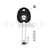 TP00HY-20.P1 (Silca KIA9TE / Errebi T00HYN14P) 14936