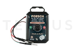 OSTALI EMULATOR 42 - Porsche 911 997 987 Boxster Cayman Carrera 2005-2012