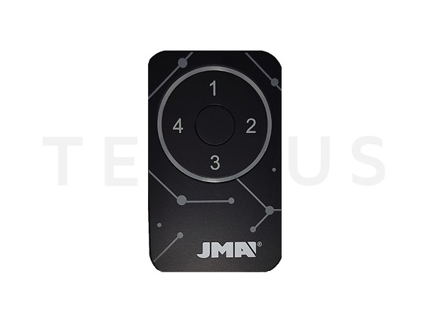 Jma M-BT ADVANCE 14903