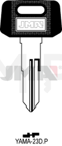 JMA YAMA-23D.P (Silca YH29P / Errebi YA23P32)