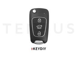 KEYDIY B04