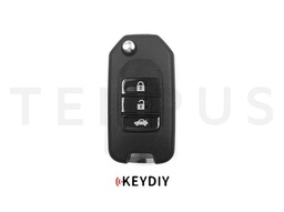 KEYDIY B10-3