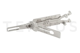 LISHI ® LISHI HY22