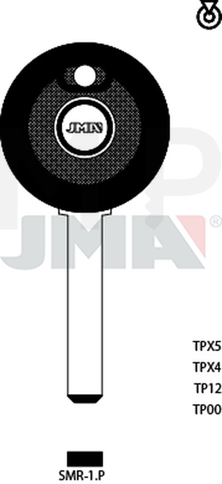 JMA TP00SMR-1.P (Errebi T00SMR1P)
