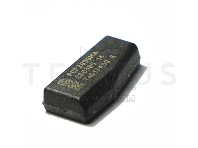 PCF7939MA HITAG AES 15304