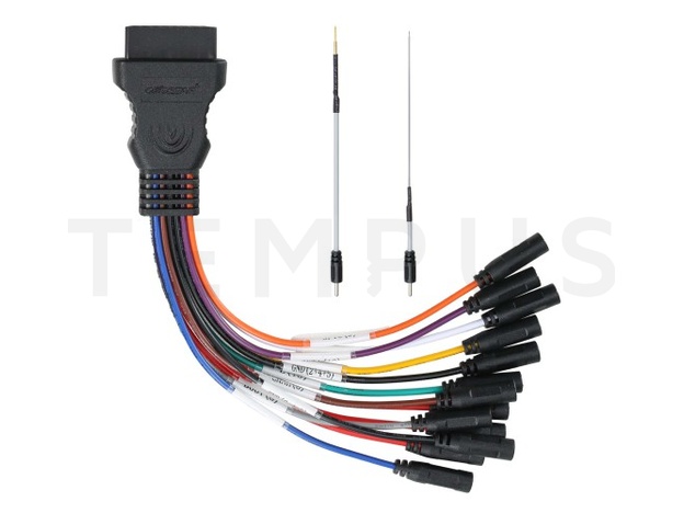 OBDSTAR MP001 FOR DC706 21263