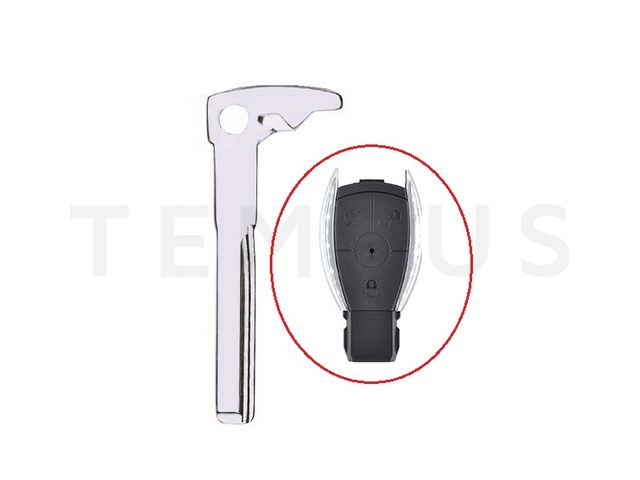 MAČ MERCEDES 01 21242