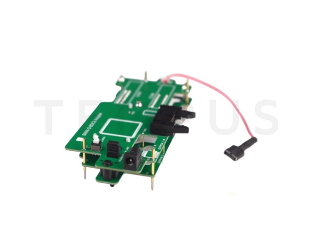 Xhorse VVDI BMW-G Serija BCM2 adapter - XDNPBGGL 21199