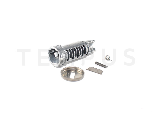 DB FIAT 005 - FIAT DOBLO cilindar brave gepek 19854