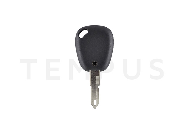TS RENAULT 21 -Renault školjka 1 taster, sa mestom za bateriju, mač NE-36 / NE72 20190