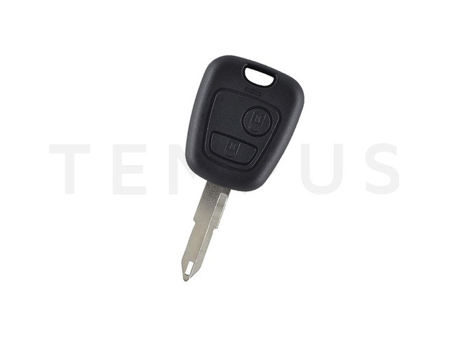 TS PEUGEOT 04 - Peugeot školjka 2 tastera, mač NE-36 / NE72 18689