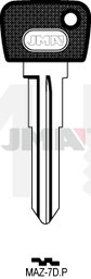 JMA MAZ-7D.P (Silca MAZ16BP / Errebi MZ15RP37)