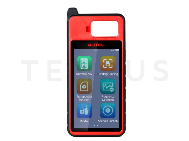 AUTEL KM100 16561